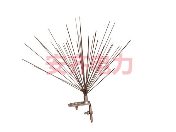防鳥(niǎo)刺 L直絲型